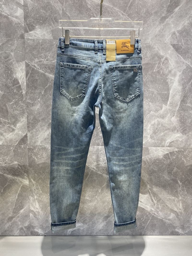 Burberry Jeans